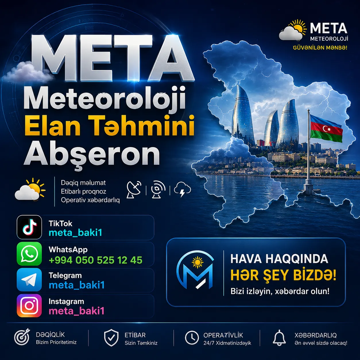META HUB